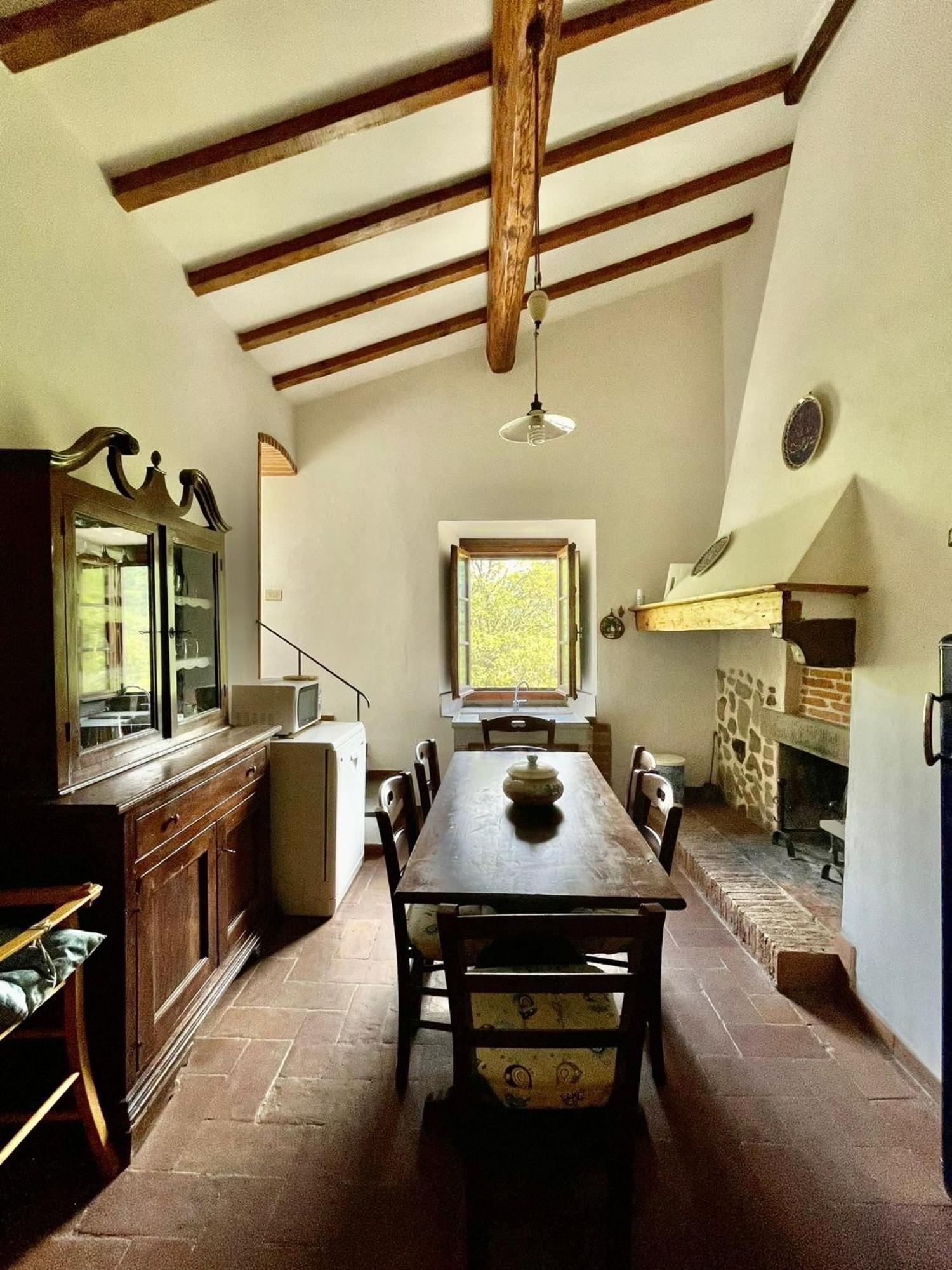 Il Colle - Apartment Pino Florence Exterior photo