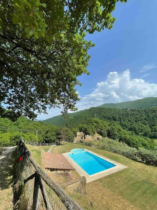 Il Colle - Apartment Pino Florence Exterior photo