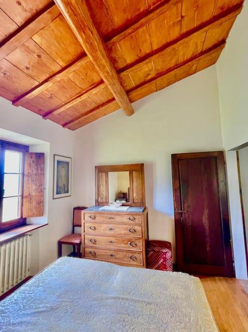 Il Colle - Apartment Pino Florence Exterior photo