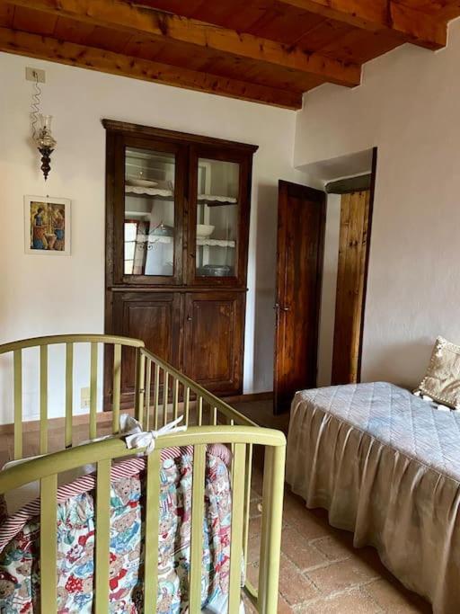 Il Colle - Apartment Pino Florence Exterior photo