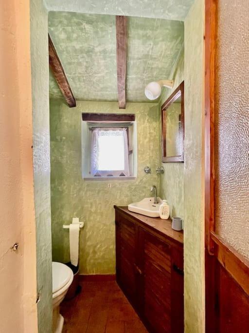 Il Colle - Apartment Pino Florence Exterior photo