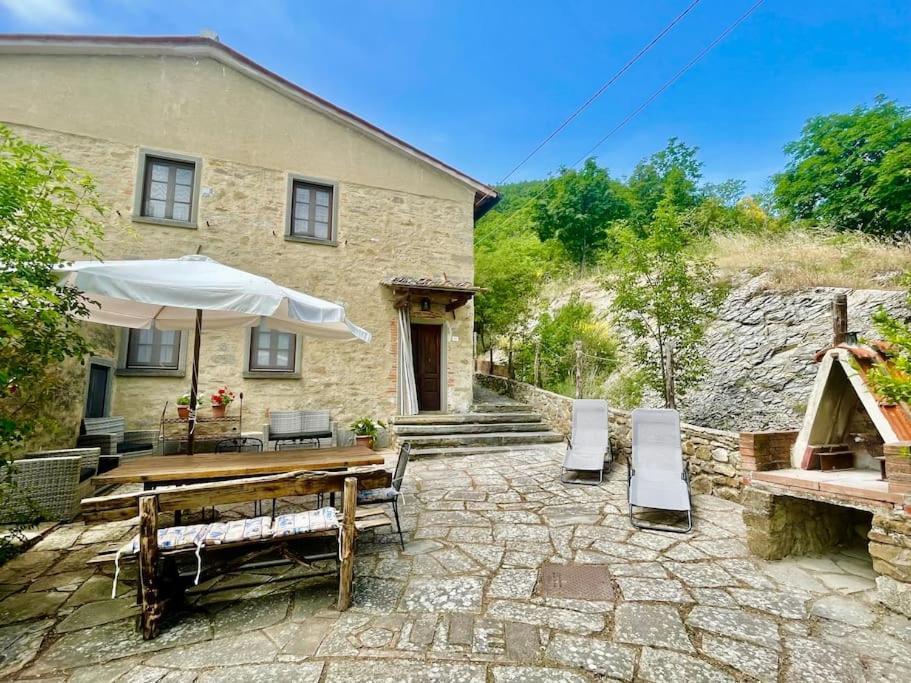 Il Colle - Apartment Pino Florence Exterior photo