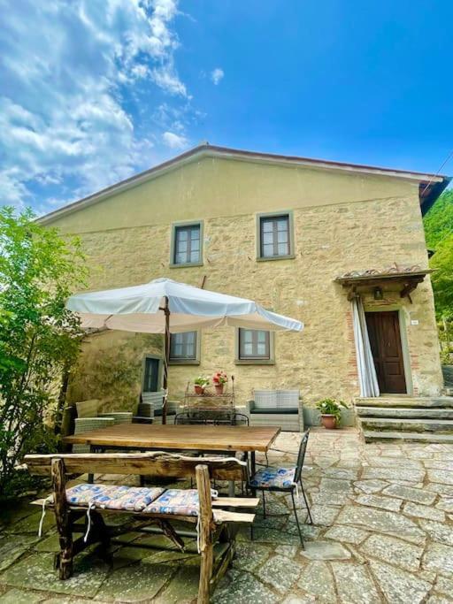 Il Colle - Apartment Pino Florence Exterior photo